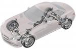 Mercedes-Benz SLK350 2011 года